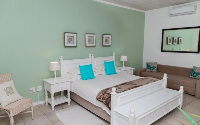 Paternoster Lodge
