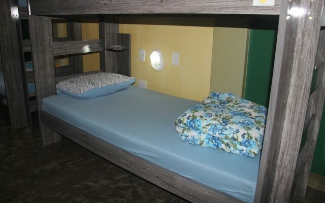 Hostel Yes Brasil
