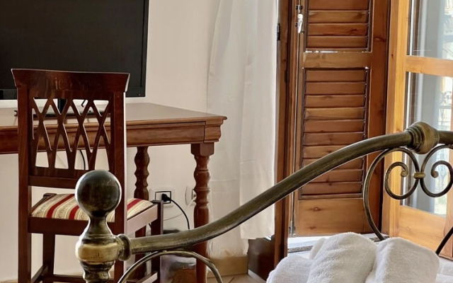 Citta' dei templi guesthouse