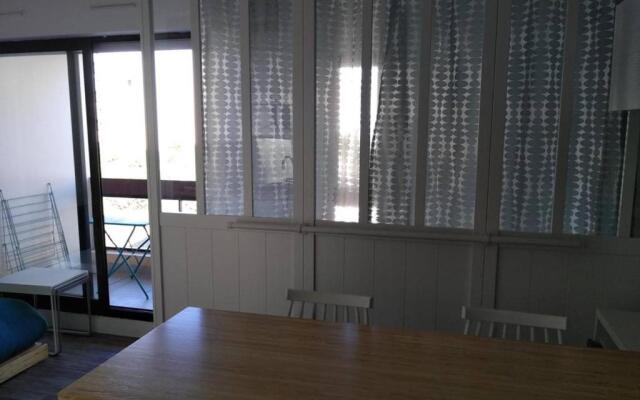 Appartement La Rochelle, 1 pièce, 4 personnes - FR-1-246-421