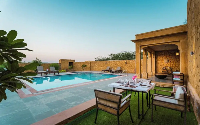 The Mamas Resort and Camp