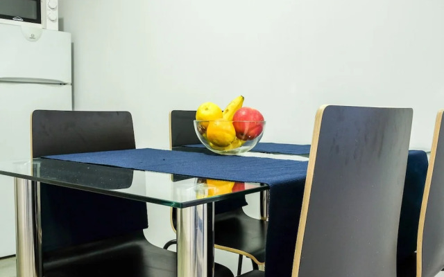 Beach Line by Homing