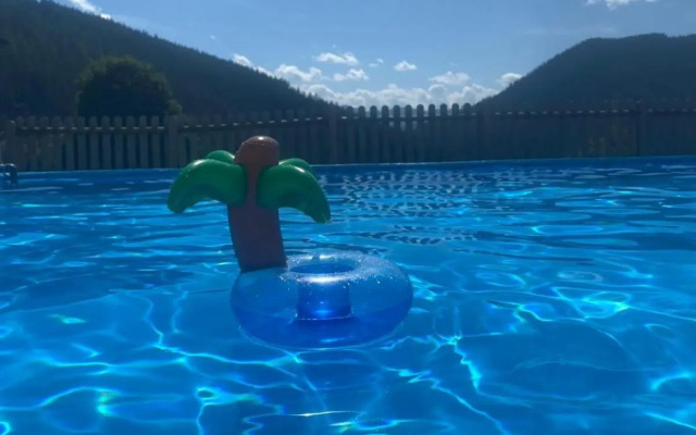 Appartement Mühlebnerhof