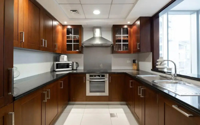 29 Boulevard by Edwards & Towers