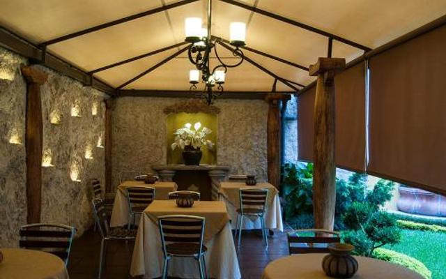 Hostal Villa Toscana