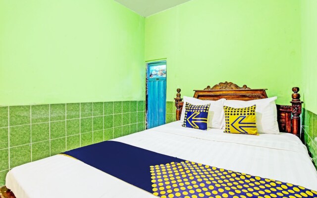 SPOT ON 93029 Pondok Wisata Sabar Menanti 2