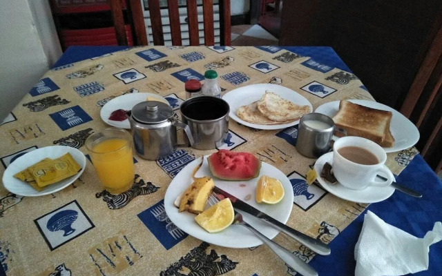Meru House Inn