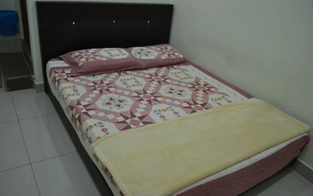 Sitiyam Homestay Seri Kembangan