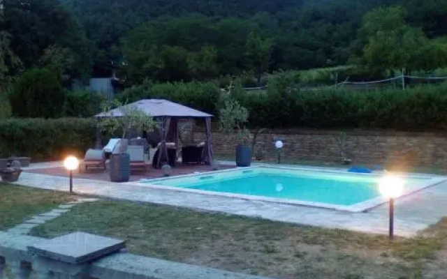 LOasi Nel Vigneto