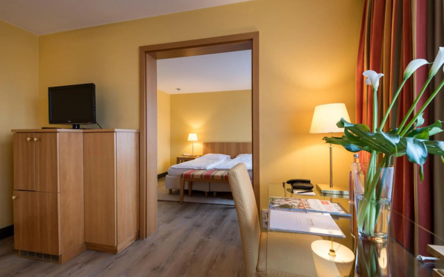 relexa hotel Stuttgarter Hof Berlin