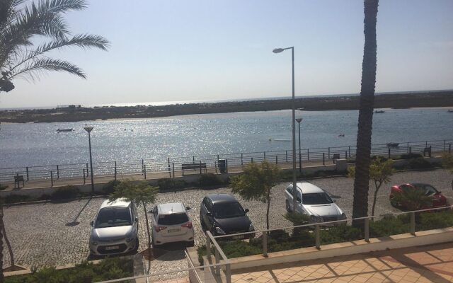 Beautiful 2-bed Apt in Cabanas de Tavira Cabrs