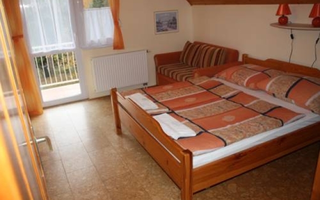 Apartman Mercédesz II.