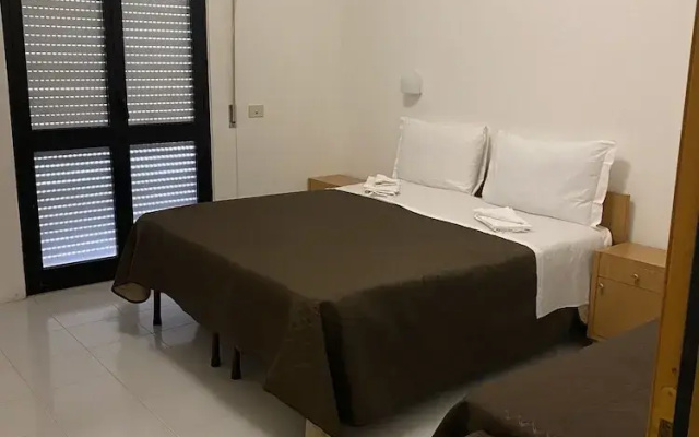 Hotel Ferrara