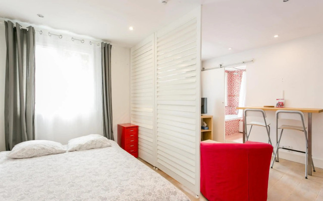Residence Le Relais Amelie