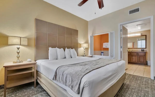 Magical Moment Vacation Condos