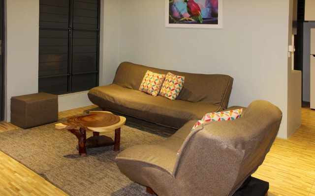 Greystone Apartments 01