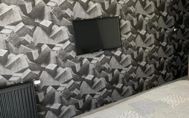 Apartament 208