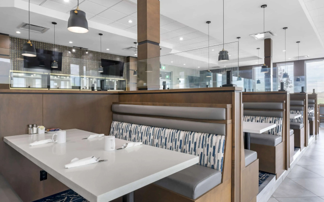 Best Western Premier Route 97 Vernon