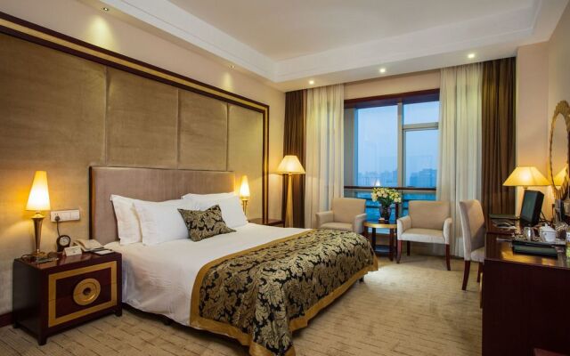 Caixin International Hotel