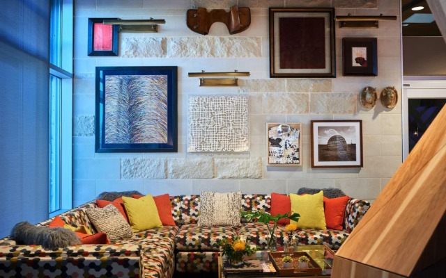 The Stella Hotel, Autograph Collection