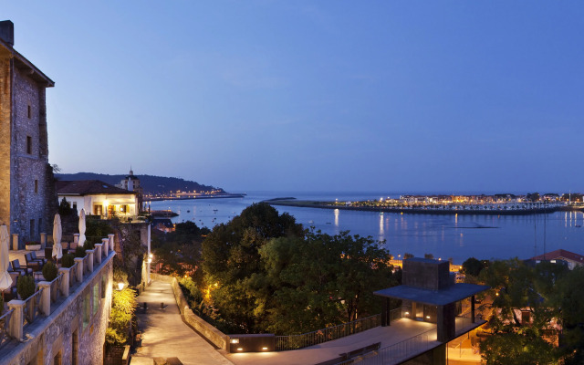 Parador de Hondarribia