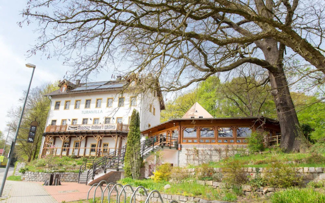 Turmvilla Bad Muskau