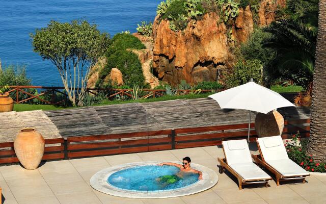 Hotel Le Calette