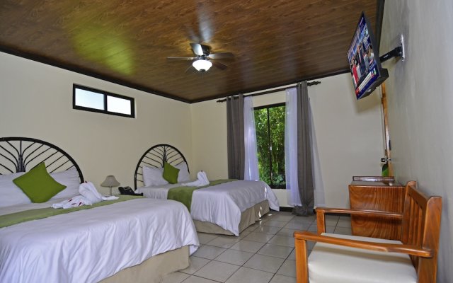 Guacima Country Inn