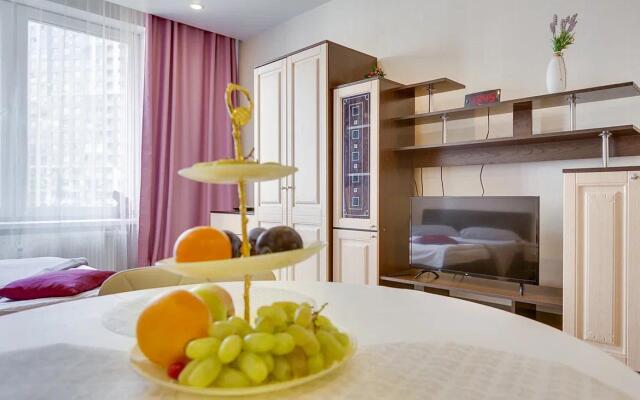 Апарт МишЛен на улице Хошимина