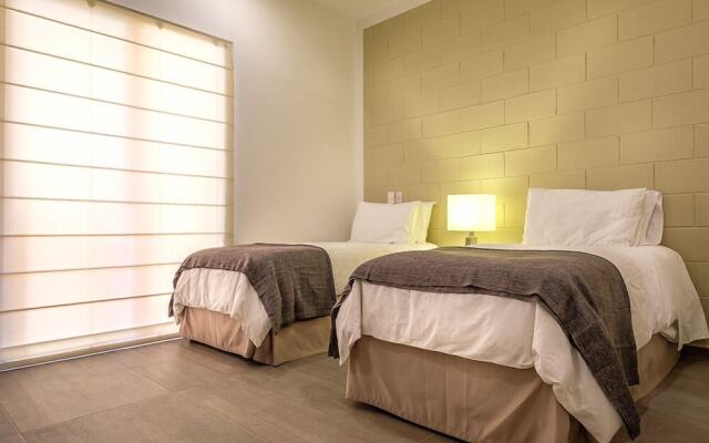 The Vibe Bed & Breakfast - Adults Only