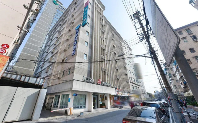 Jinjiang Inn Shanghai Huaihai Road East