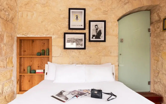 Sapir Boutique Apartments