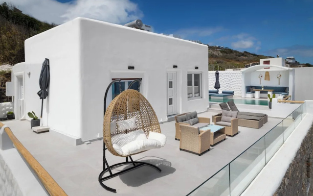 Dream Villa