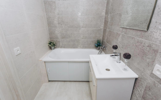 Apart-hotel I. Sirko New Building 3 floor