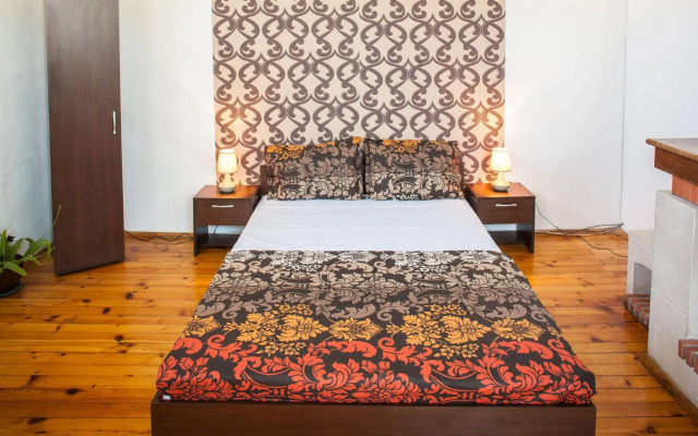 Galiani Hostel