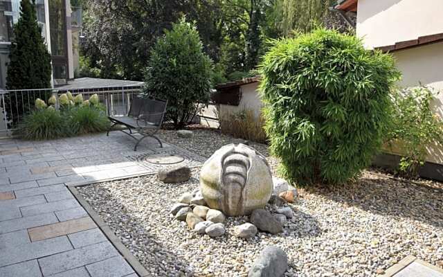 Hotel Lutter