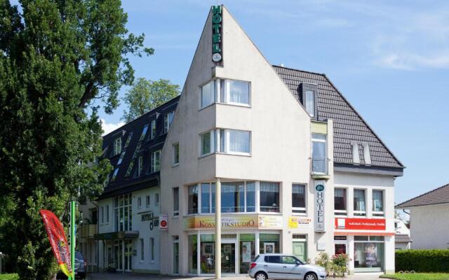 Hotel Jahnke