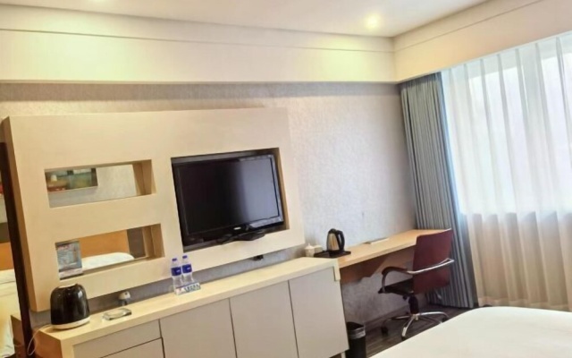 Mulan Motel – Guest Rooms – Fuzhou