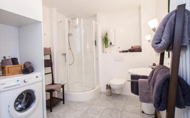Ferienwohnung Herzhausen II