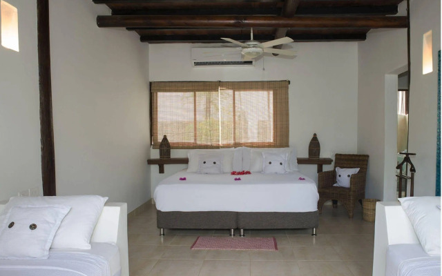Aura Hotel Barú