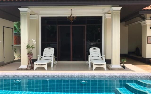 Orchid Pool -Villa 3 bedrooms
