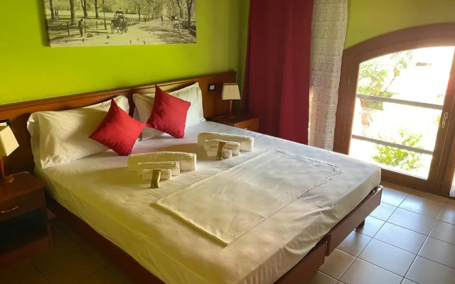 Hotel Al Bosco