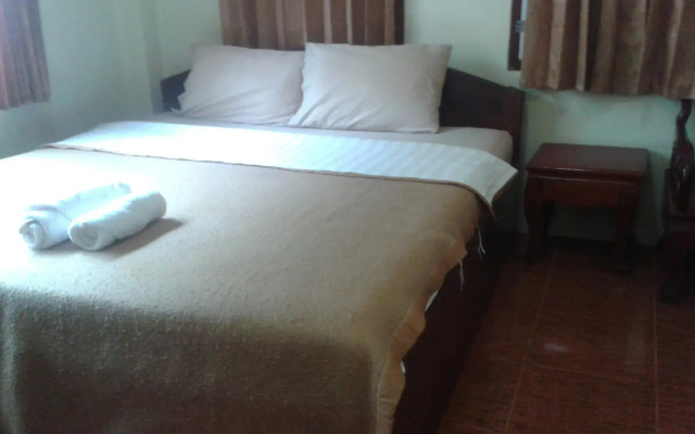 Vatsana Guesthouse