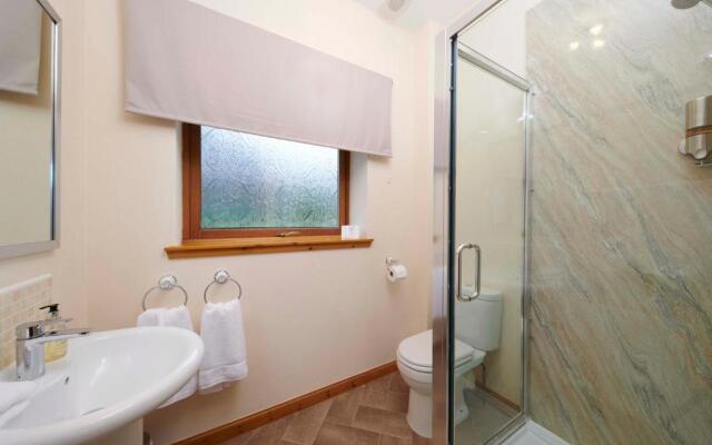 Woodlands Bed & Breakfast