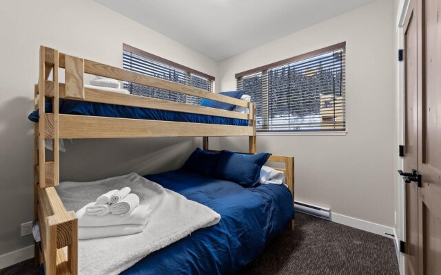 Powder Heights #18 3 Bedroom Townhouse