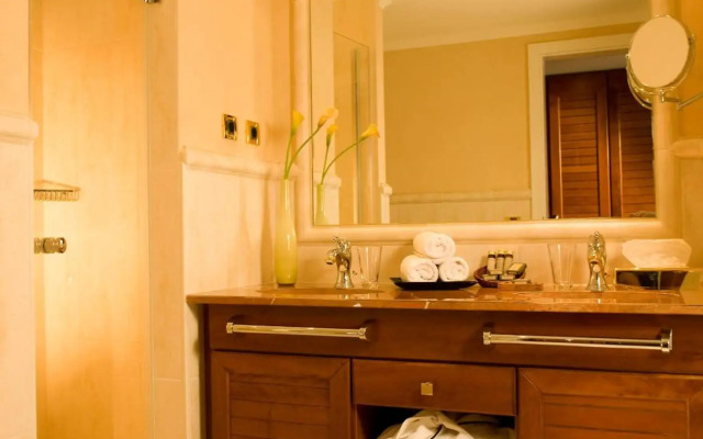 Hotel Gran BelVeder & Ostsee Therme Resort & Spa