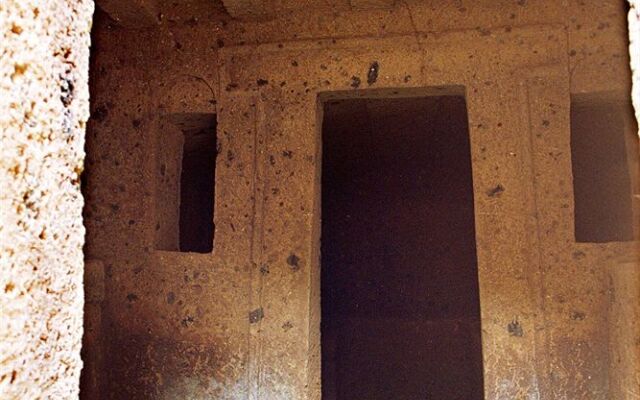 Agriturismo Casale di Gricciano