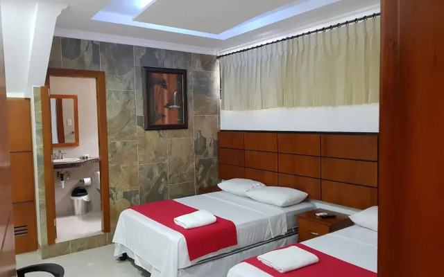 Hotel Apart Suites