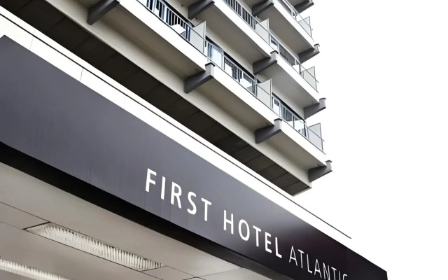 Hotel Atlantic