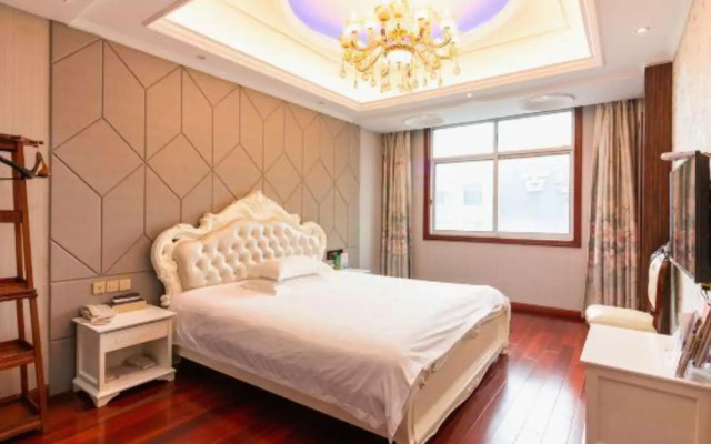 Jinlan Harbor Hotel